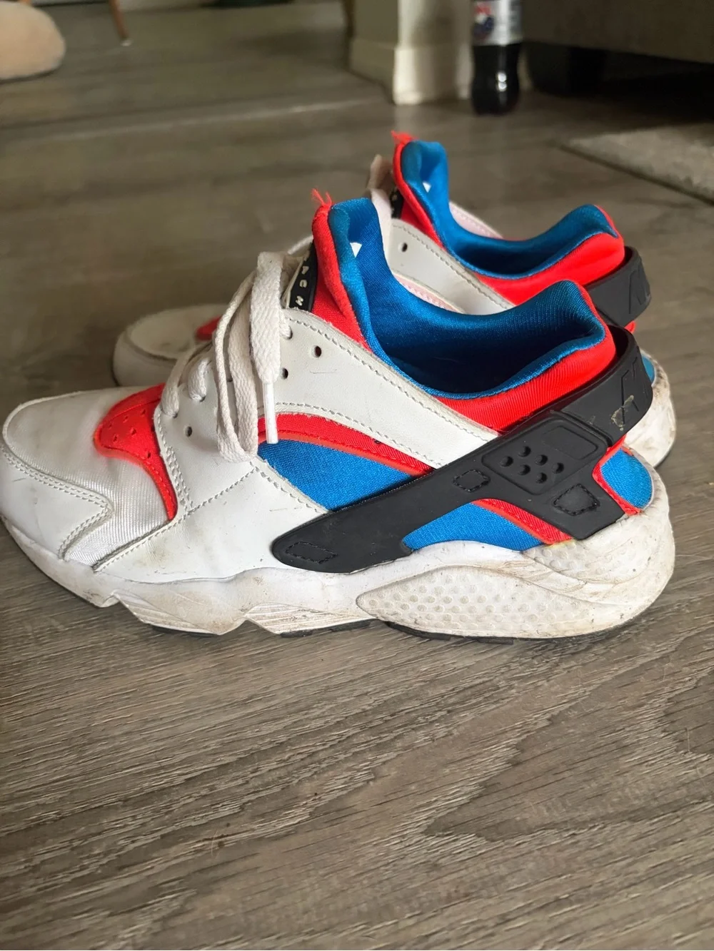 Nike Huaraches